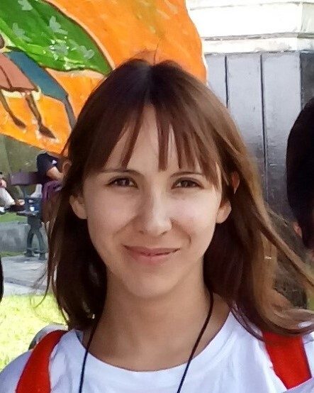 Alejandra Zamora
