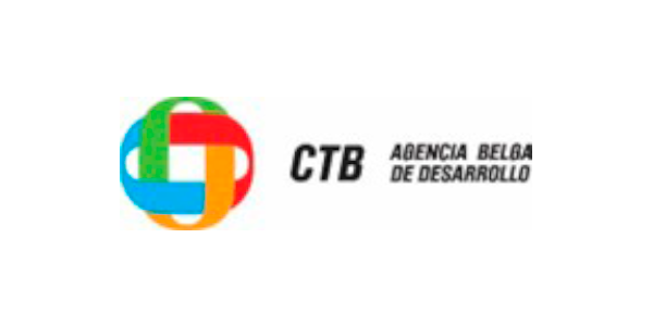 ctb agencia belga de desarrollo