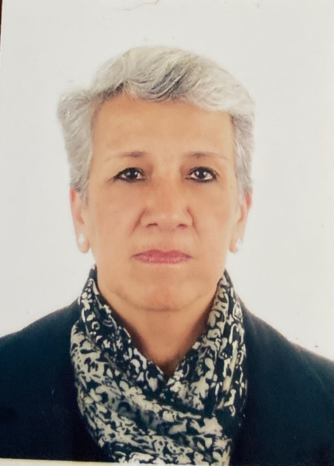 Foto Elvira Villalobos
