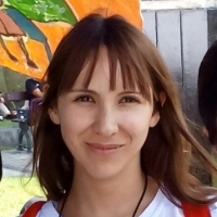 Alejandra Zamora